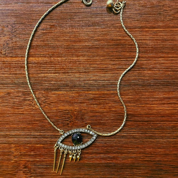 ✨Third Eye Necklace✨ - Picture 3 of 4